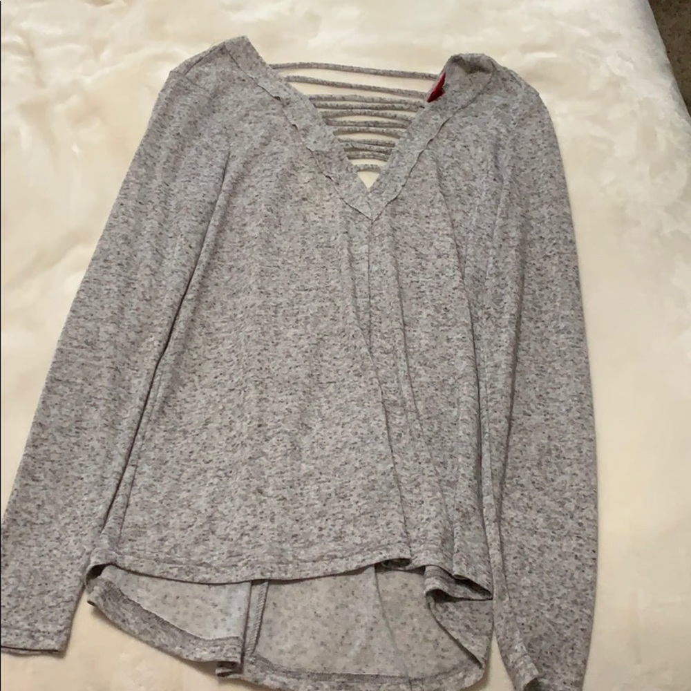 Long sleeve